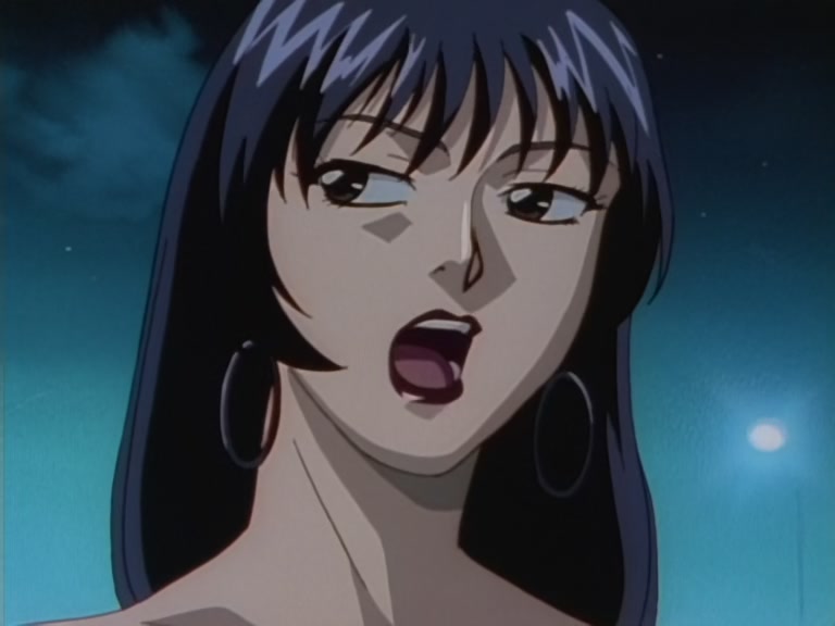 Great Teacher Onizuka Ep 26: Onizuka Meets His Match @ 17:21