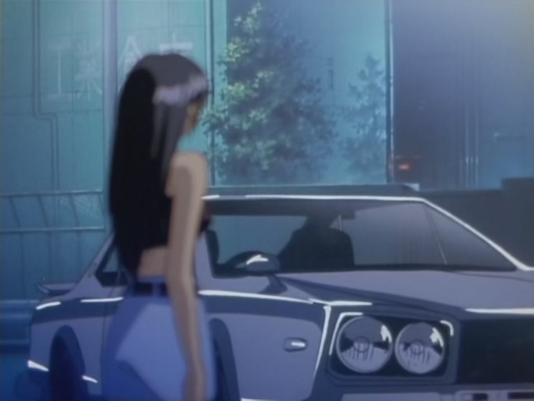 Great Teacher Onizuka Ep 26: Onizuka Meets His Match @ 17:39