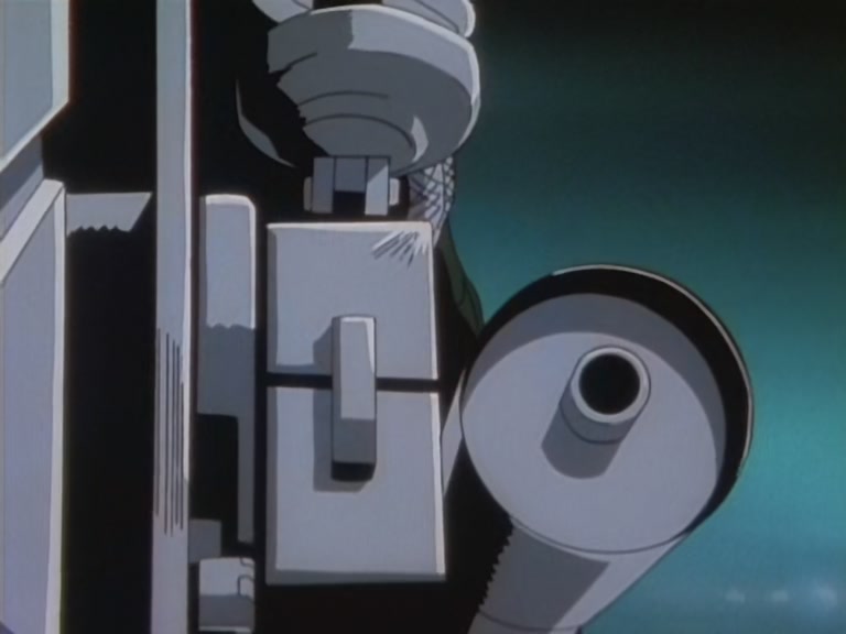 Great Teacher Onizuka Ep 26: Onizuka Meets His Match @ 17:47