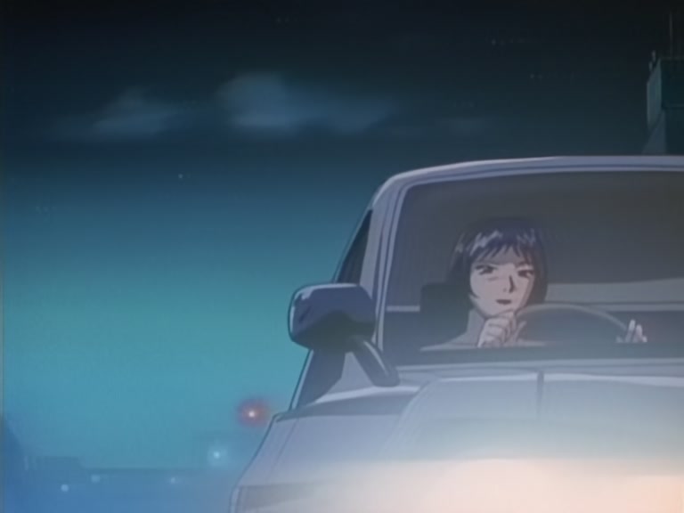 Great Teacher Onizuka Ep 26: Onizuka Meets His Match @ 17:52
