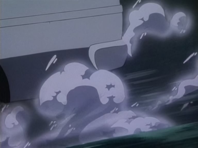 Great Teacher Onizuka Ep 26: Onizuka Meets His Match @ 18:35