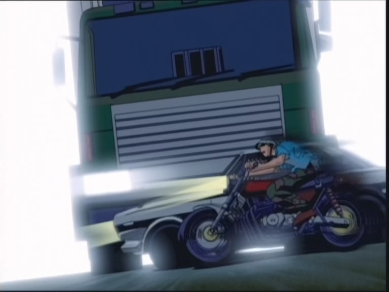 Great Teacher Onizuka Ep 26: Onizuka Meets His Match @ 18:39