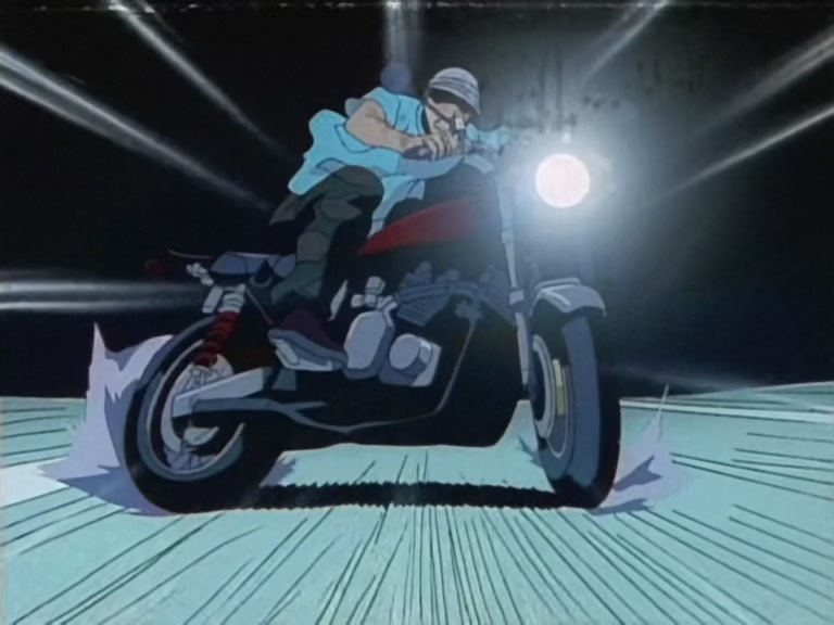 Great Teacher Onizuka Ep 26: Onizuka Meets His Match @ 19:01
