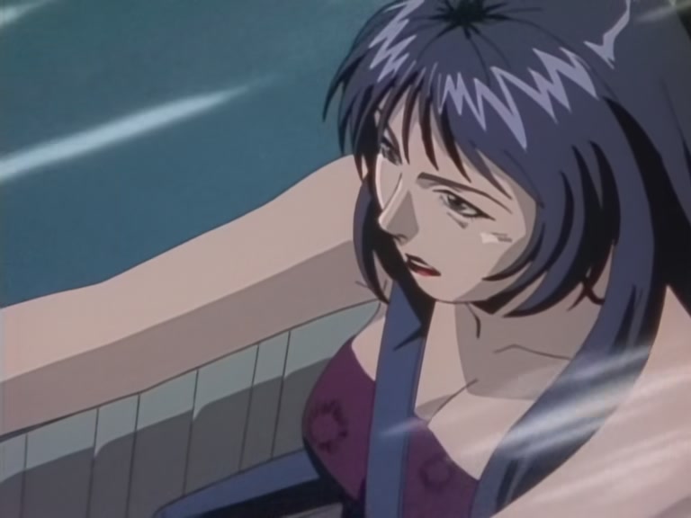Great Teacher Onizuka Ep 26: Onizuka Meets His Match @ 19:05