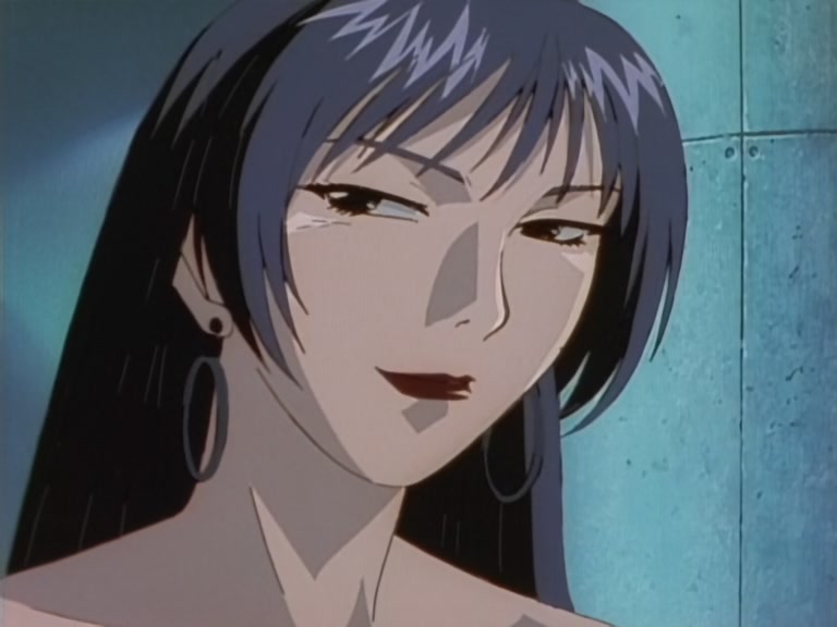 Great Teacher Onizuka Ep 26: Onizuka Meets His Match @ 19:23