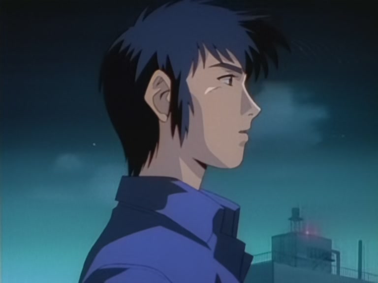 Great Teacher Onizuka Ep 26: Onizuka Meets His Match @ 19:49
