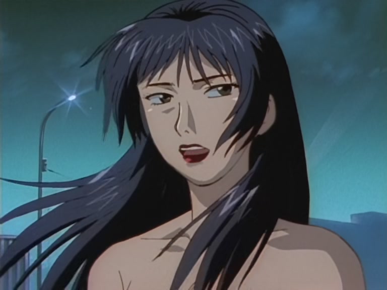 Great Teacher Onizuka Ep 26: Onizuka Meets His Match @ 20:02