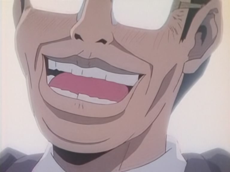 Great Teacher Onizuka Ep 26: Onizuka Meets His Match @ 21:29