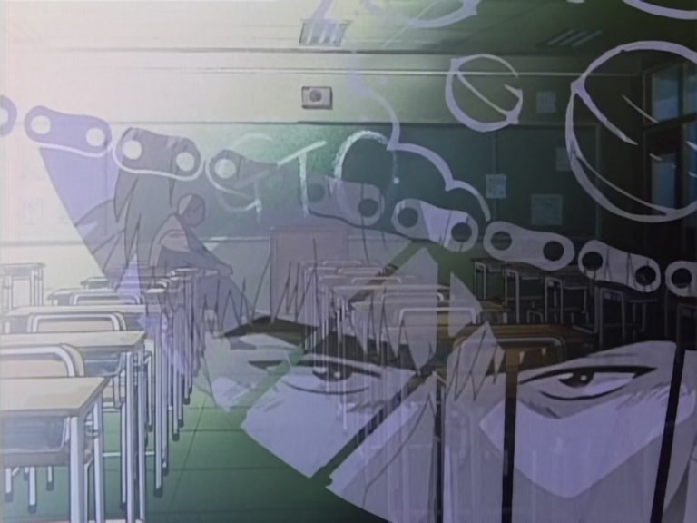 Great Teacher Onizuka Ep 26: Onizuka Meets His Match @ 21:50