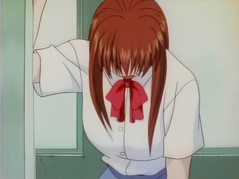 Great Teacher Onizuka Ep 27: GTO - Agent to the Stars @ 02:06