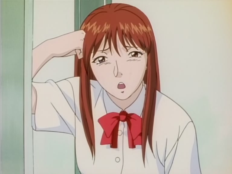 Great Teacher Onizuka Ep 27: GTO - Agent to the Stars @ 02:23