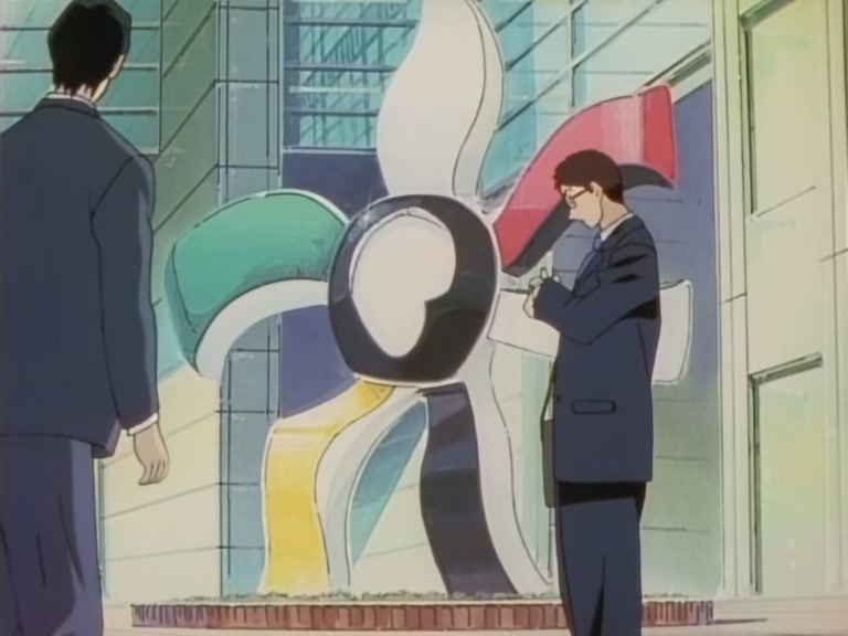 Great Teacher Onizuka Ep 27: GTO - Agent to the Stars @ 02:32