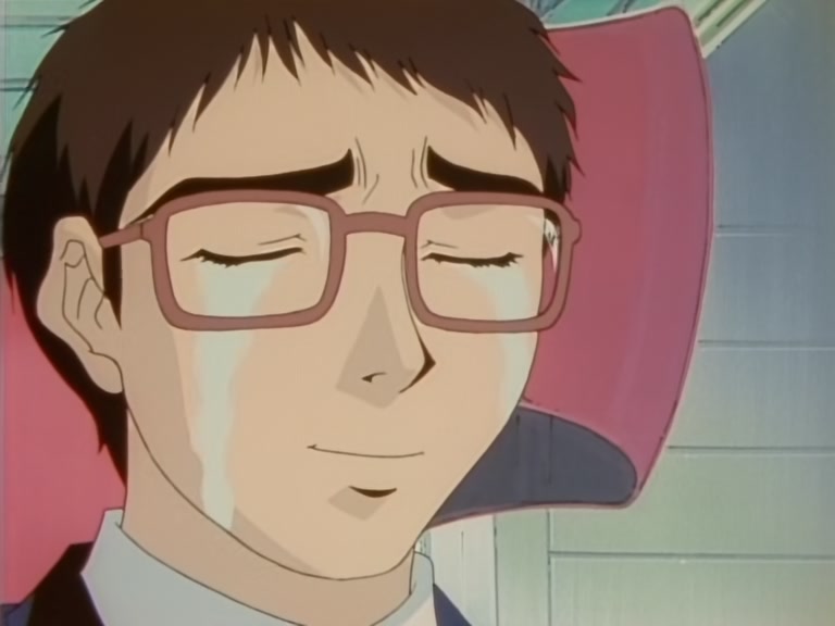 Great Teacher Onizuka Ep 27: GTO - Agent to the Stars @ 02:41