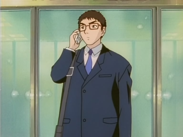 Great Teacher Onizuka Ep 27: GTO - Agent to the Stars @ 04:12
