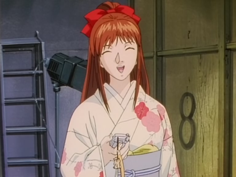 Great Teacher Onizuka Ep 27: GTO - Agent to the Stars @ 04:34