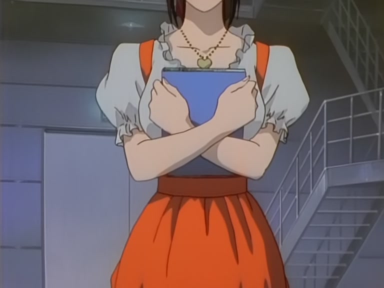 Great Teacher Onizuka Ep 27: GTO - Agent to the Stars @ 05:04