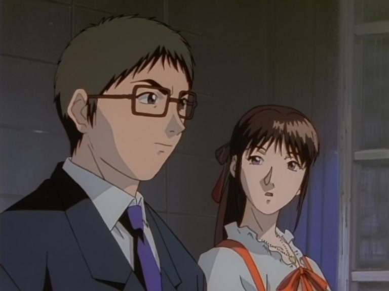 Great Teacher Onizuka Ep 27: GTO - Agent to the Stars @ 05:52