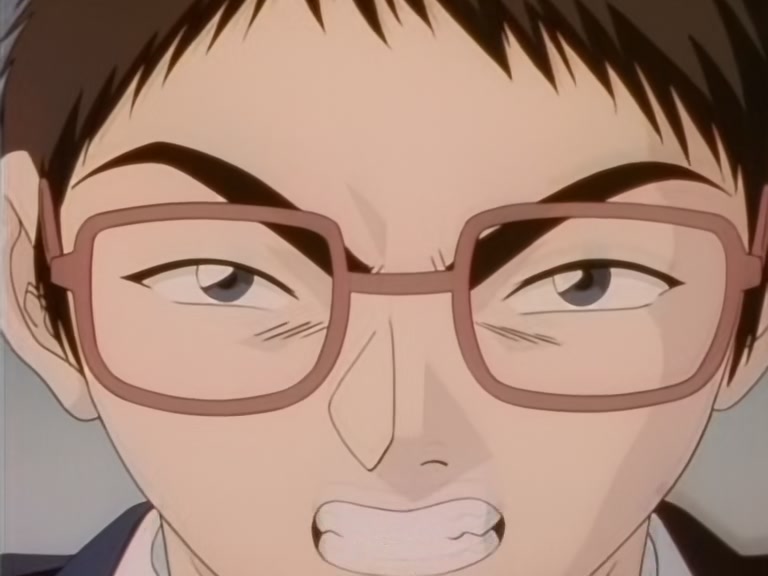 Great Teacher Onizuka Ep 27: GTO - Agent to the Stars @ 06:05