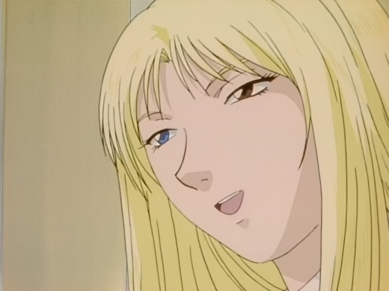 Great Teacher Onizuka Ep 27: GTO - Agent to the Stars @ 06:48