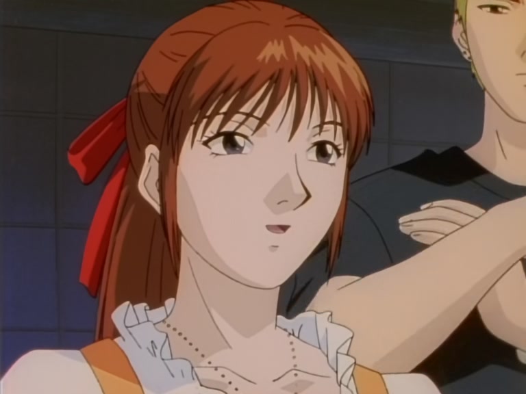 Great Teacher Onizuka Ep 27: GTO - Agent to the Stars @ 07:19