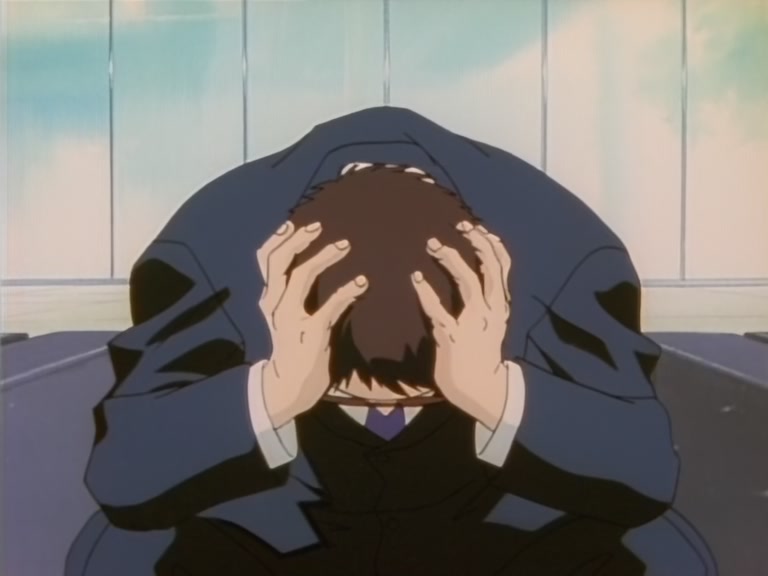 Great Teacher Onizuka Ep 27: GTO - Agent to the Stars @ 07:54