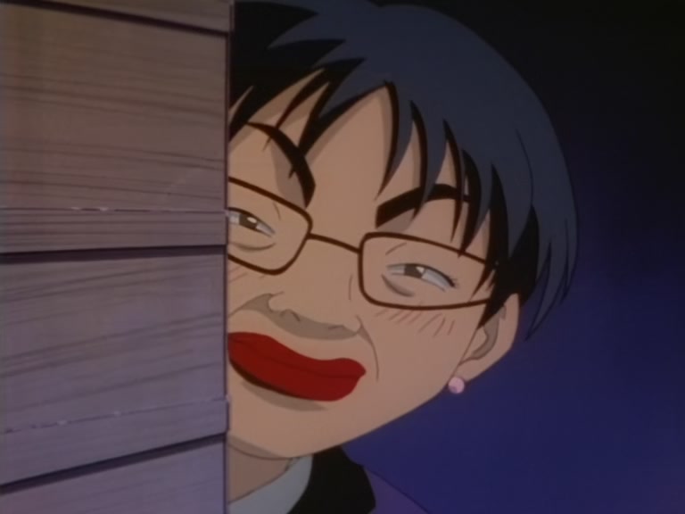 Great Teacher Onizuka Ep 27: GTO - Agent to the Stars @ 08:37