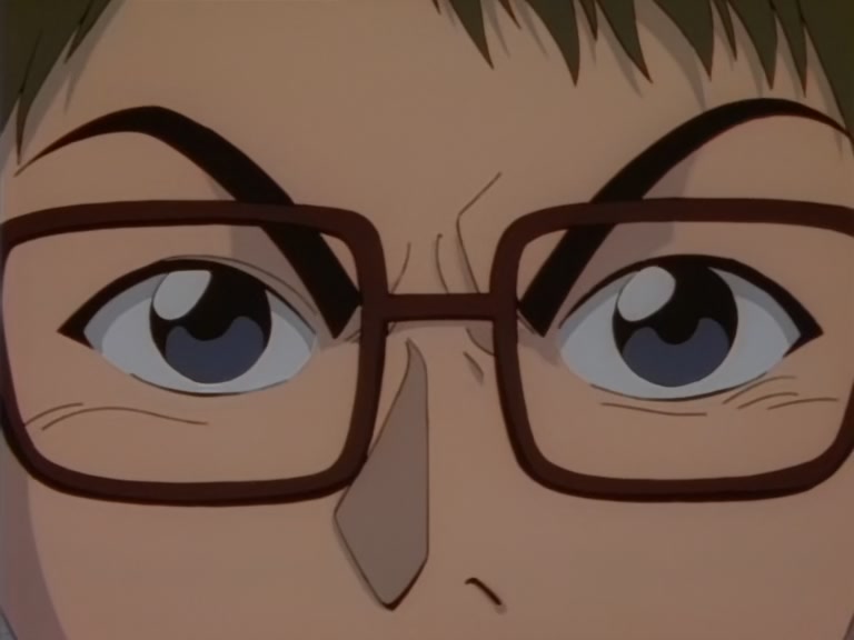 Great Teacher Onizuka Ep 27: GTO - Agent to the Stars @ 10:56