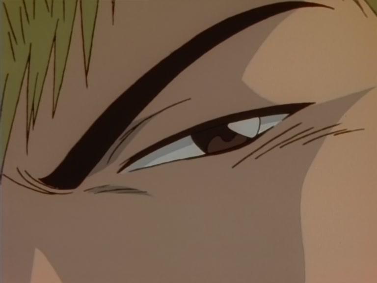 Great Teacher Onizuka Ep 27: GTO - Agent to the Stars @ 11:05