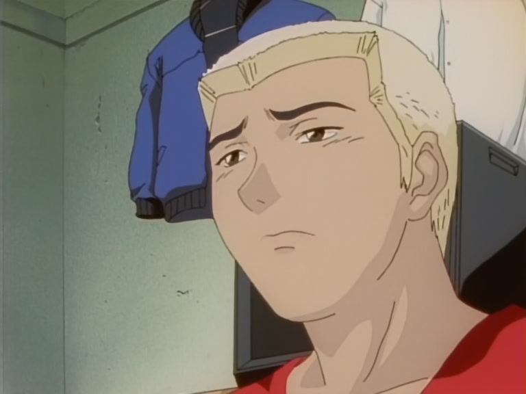 Great Teacher Onizuka Ep 27: GTO - Agent to the Stars @ 11:31