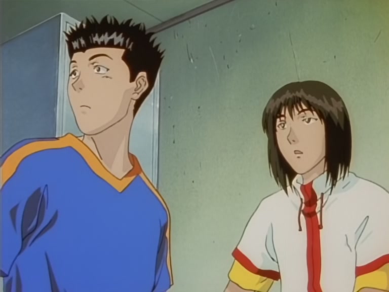 Great Teacher Onizuka Ep 27: GTO - Agent to the Stars @ 11:39