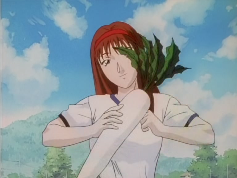 Great Teacher Onizuka Ep 27: GTO - Agent to the Stars @ 11:57