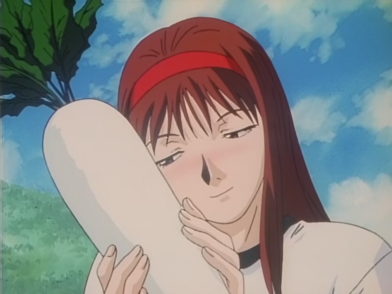 Great Teacher Onizuka Ep 27: GTO - Agent to the Stars @ 12:10