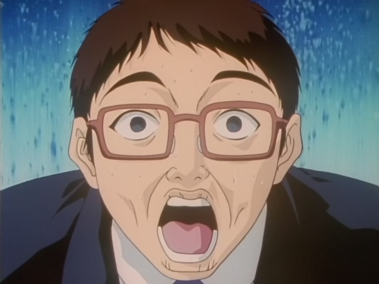 Great Teacher Onizuka Ep 27: GTO - Agent to the Stars @ 12:14