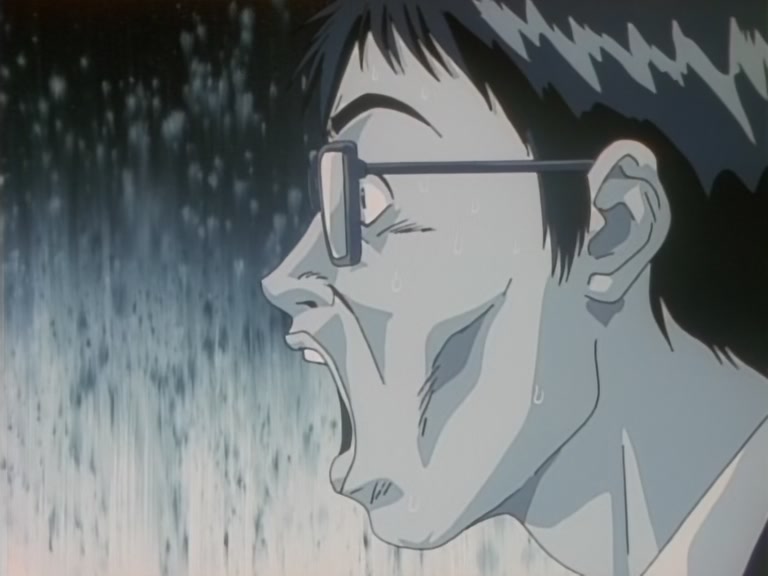 Great Teacher Onizuka Ep 27: GTO - Agent to the Stars @ 12:23