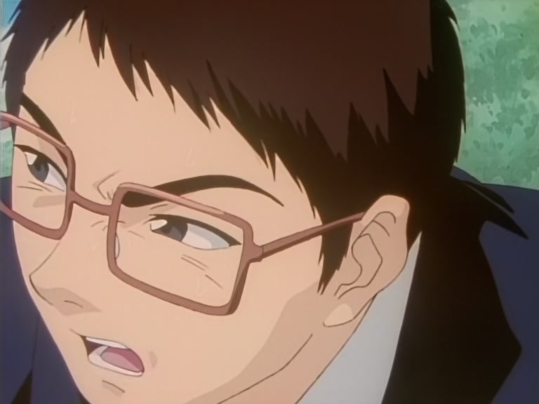 Great Teacher Onizuka Ep 27: GTO - Agent to the Stars @ 12:40
