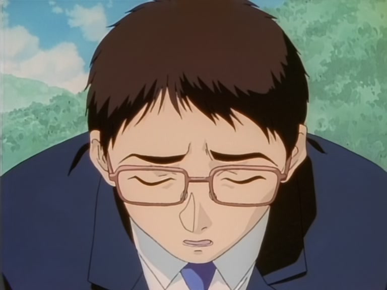 Great Teacher Onizuka Ep 27: GTO - Agent to the Stars @ 12:53