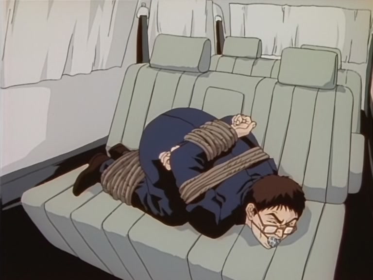 Great Teacher Onizuka Ep 27: GTO - Agent to the Stars @ 13:19