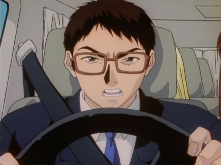 Great Teacher Onizuka Ep 27: GTO - Agent to the Stars @ 13:28