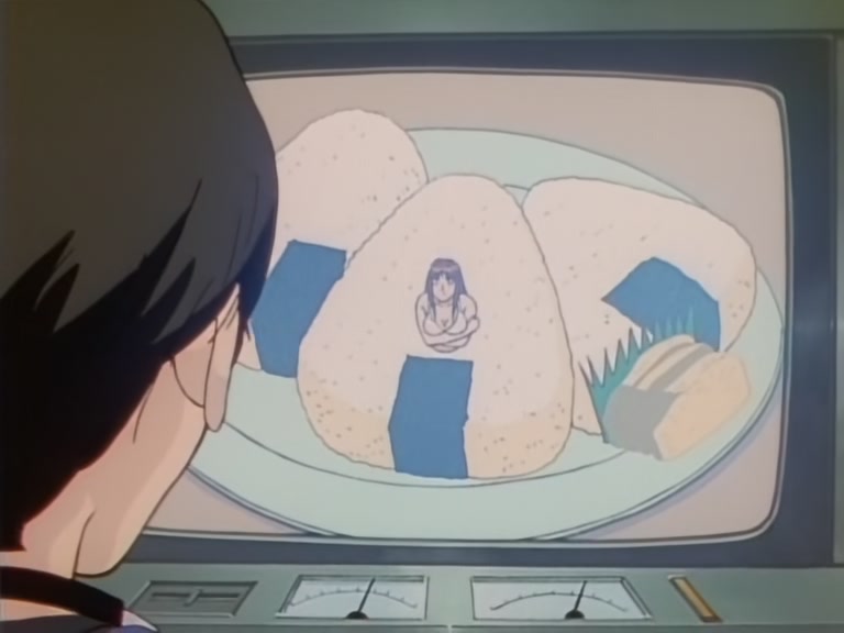Great Teacher Onizuka Ep 27: GTO - Agent to the Stars @ 13:37