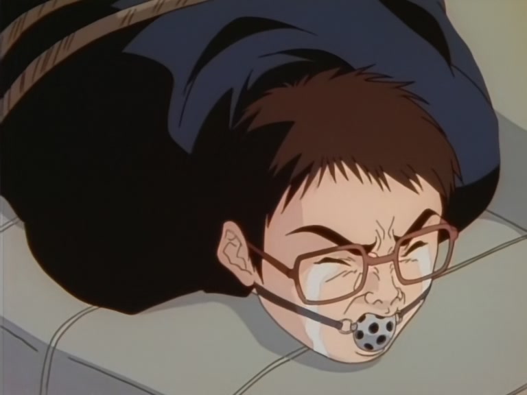 Great Teacher Onizuka Ep 27: GTO - Agent to the Stars @ 13:45