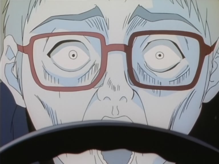 Great Teacher Onizuka Ep 27: GTO - Agent to the Stars @ 14:16