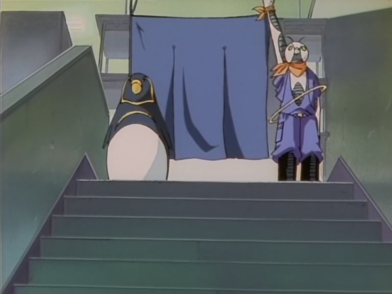 Great Teacher Onizuka Ep 27: GTO - Agent to the Stars @ 14:20