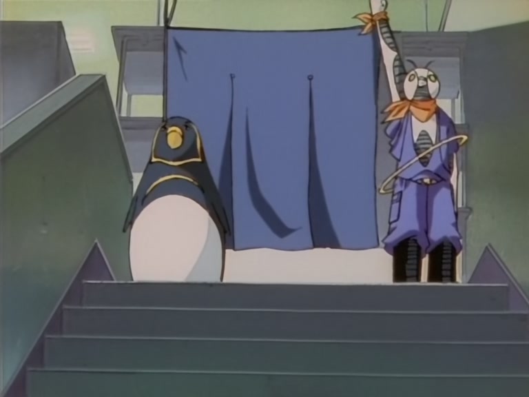 Great Teacher Onizuka Ep 27: GTO - Agent to the Stars @ 14:24