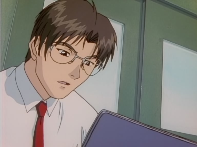 Great Teacher Onizuka Ep 27: GTO - Agent to the Stars @ 14:37