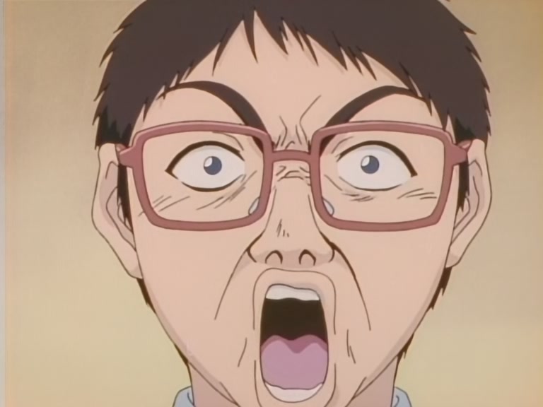 Great Teacher Onizuka Ep 27: GTO - Agent to the Stars @ 15:12
