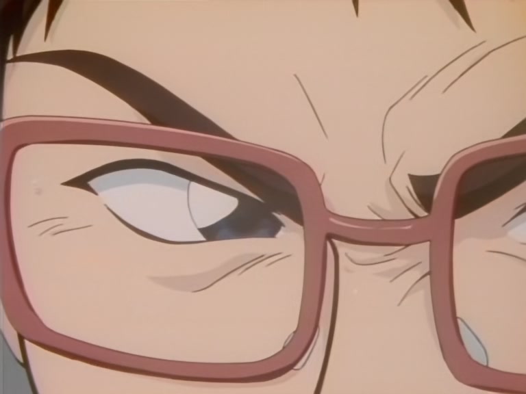 Great Teacher Onizuka Ep 27: GTO - Agent to the Stars @ 15:17