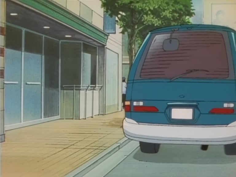 Great Teacher Onizuka Ep 27: GTO - Agent to the Stars @ 15:30