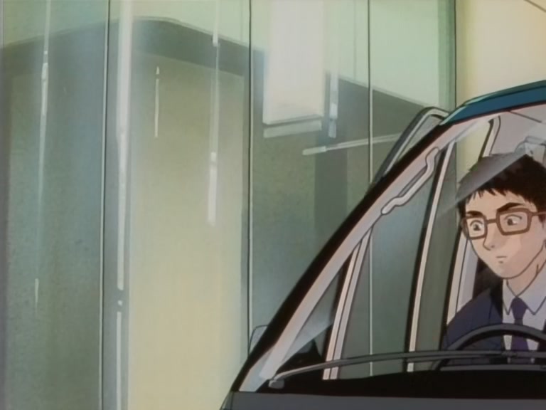 Great Teacher Onizuka Ep 27: GTO - Agent to the Stars @ 15:34