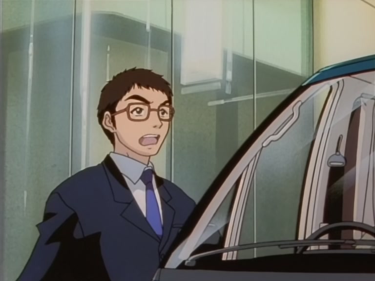Great Teacher Onizuka Ep 27: GTO - Agent to the Stars @ 15:38
