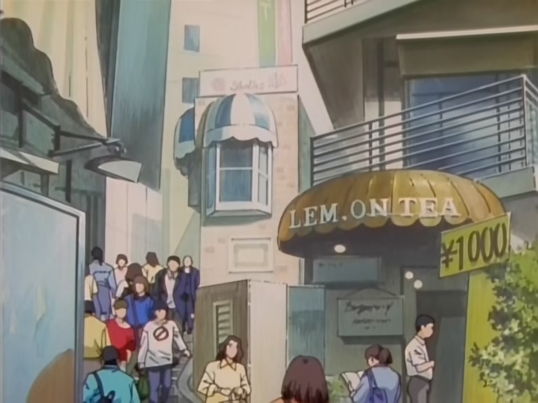 Great Teacher Onizuka Ep 27: GTO - Agent to the Stars @ 15:51